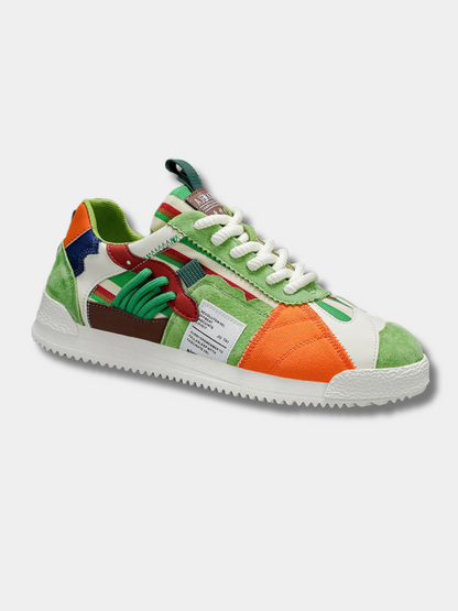 ROSSI ROMA | SNEAKERS RETRÒ