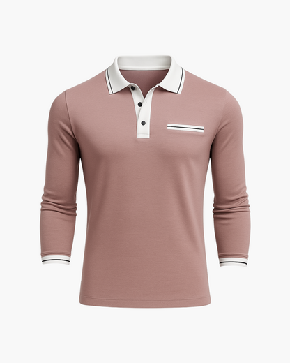 FERRUCCIO | POLO ELEGANTE