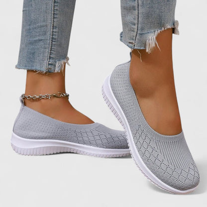 Chaussures Orthopédiques Slip-On Kelly