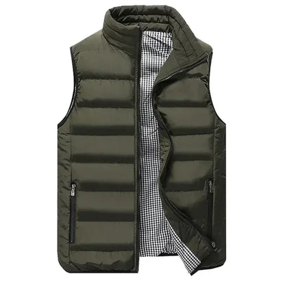 ADRIANO | GILET VERSATILE
