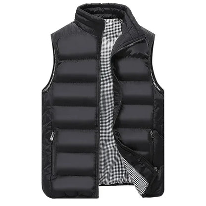 ADRIANO | GILET VERSATILE