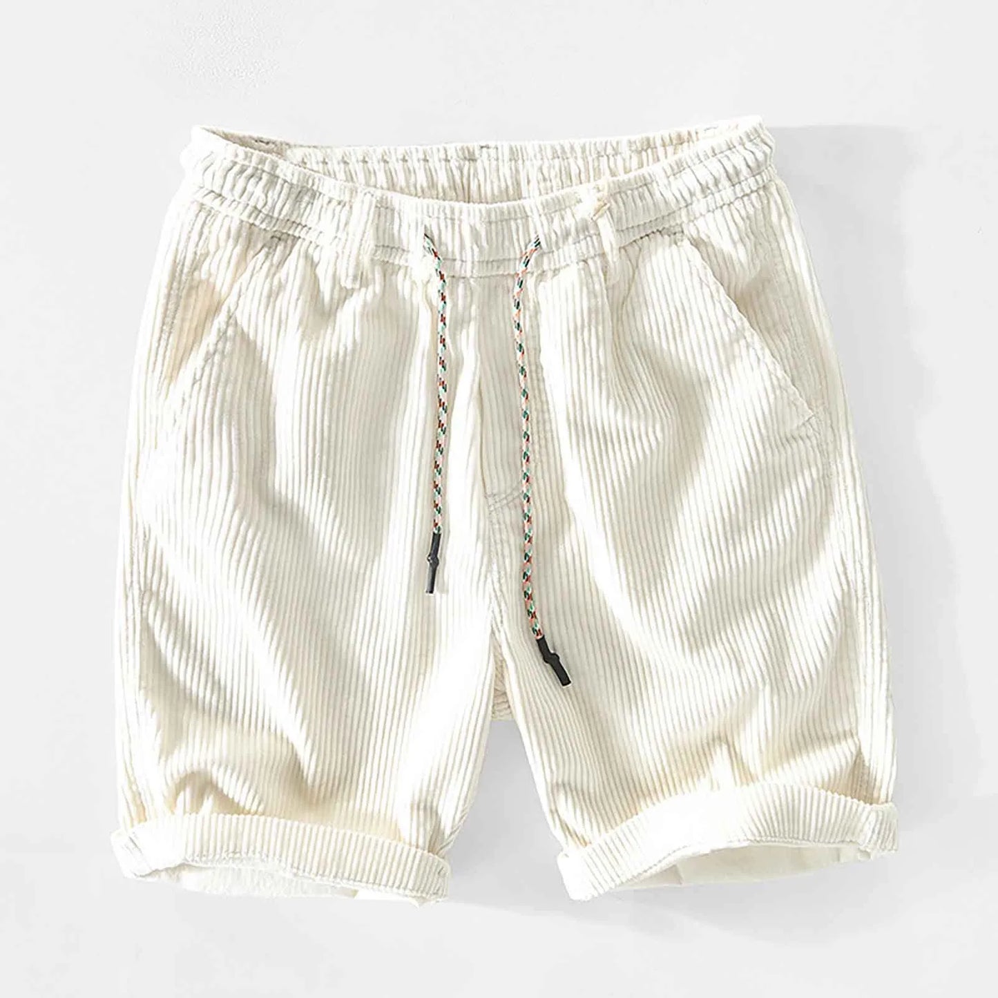 LUXSSE | PANTALONCINI SEABROOK