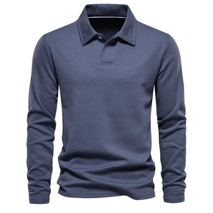 LUXSSE | POLO HOMME CASUAL