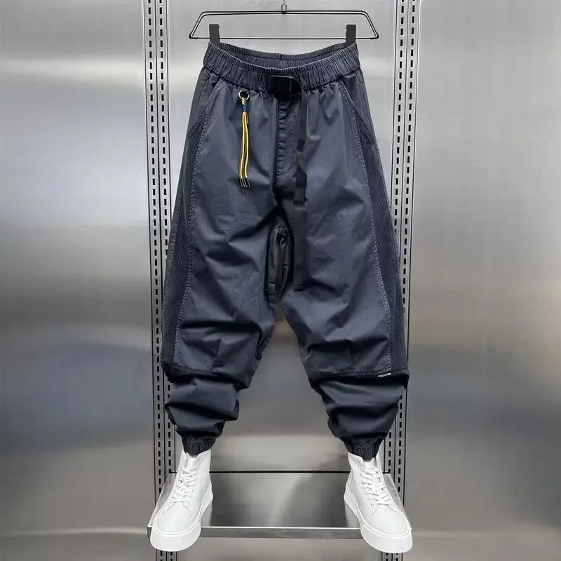 Laurent™ | Pantalon Baggy Confortable