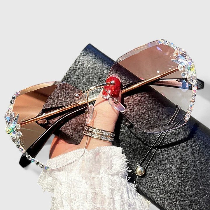 Brystahl | Occhiali da sole sofisticati