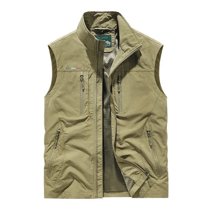 LUXSSE | GILET DI LUSSO