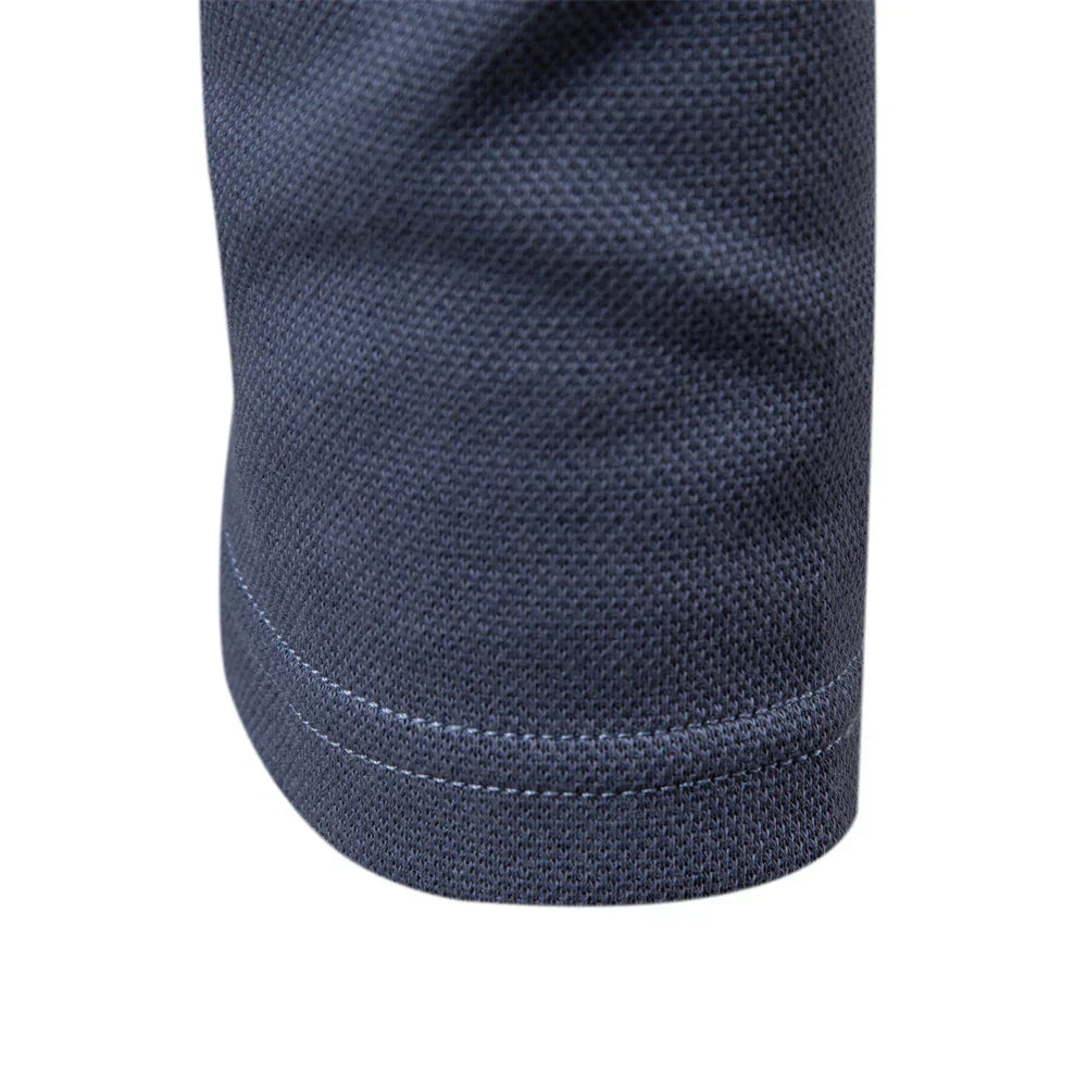 LUXSSE | POLO HOMME CASUAL