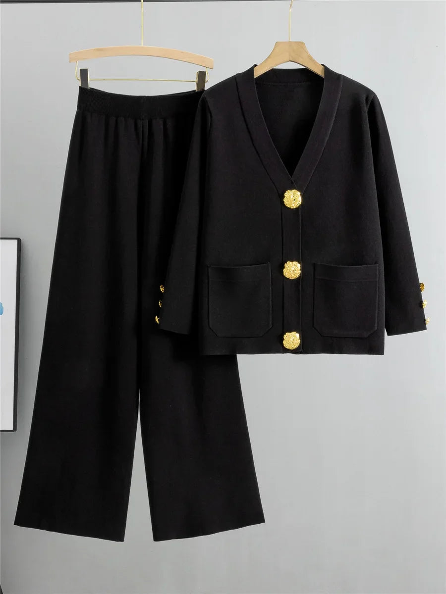 Ensemble Élégance Royale