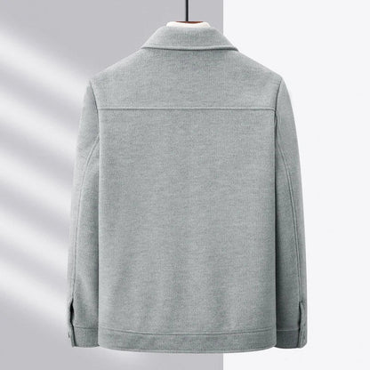 ROSSI ROMA | LUSSO CAPPOTTO DA UOMO