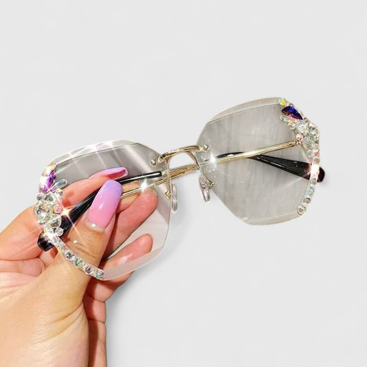 Brystahl | Occhiali da sole sofisticati