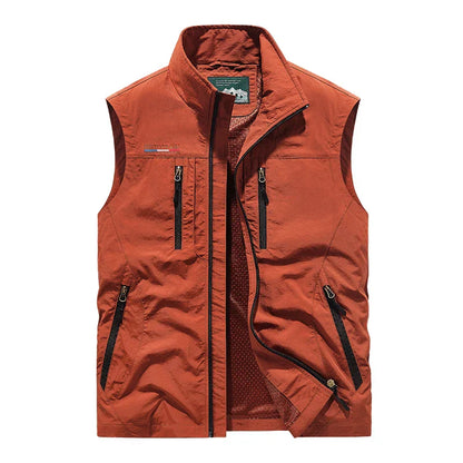 LUXSSE | GILET DI LUSSO