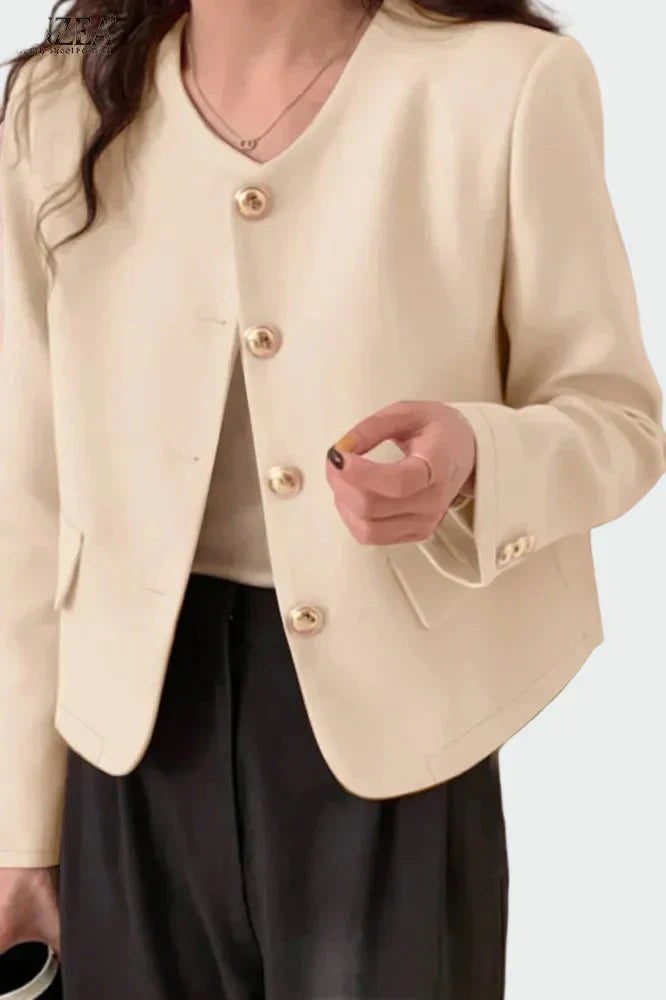 Ross - Cappotto a linea elegante