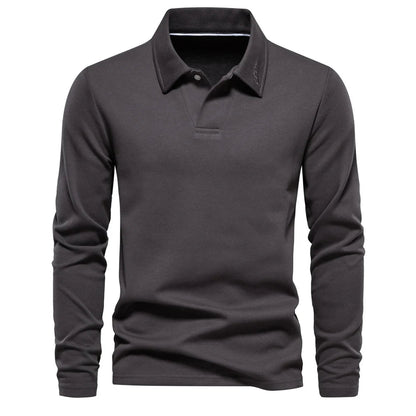 LUXSSE | POLO HOMME CASUAL