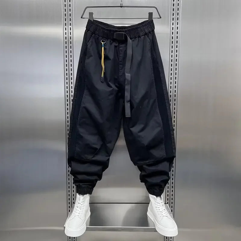 Laurent™ | Pantalon Baggy Confortable