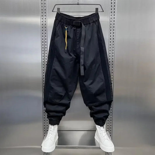 Laurent™ | Pantalon Baggy Confortable