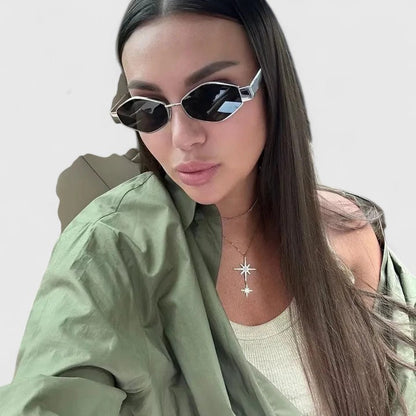 Makynna | Occhiali da sole sofisticati