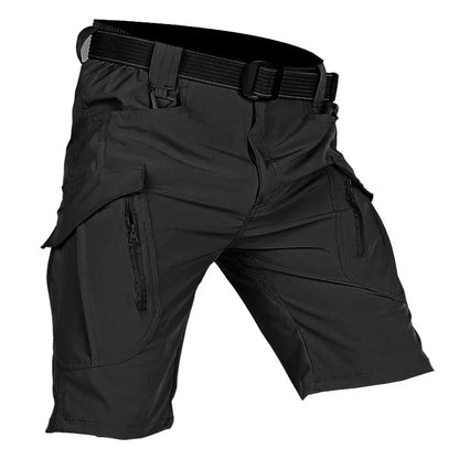 LUXSSE™ | PANTALONI CORTI PRATICI PER UOMINI