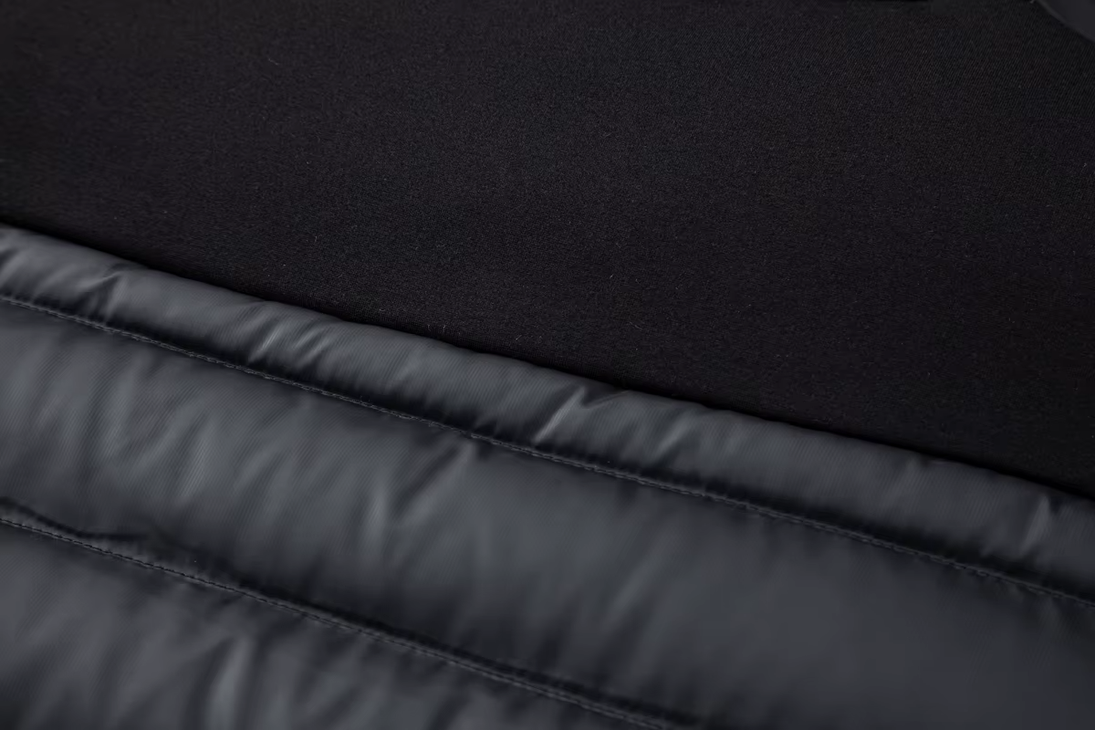 GIACCA IBRIDA PREMIUM