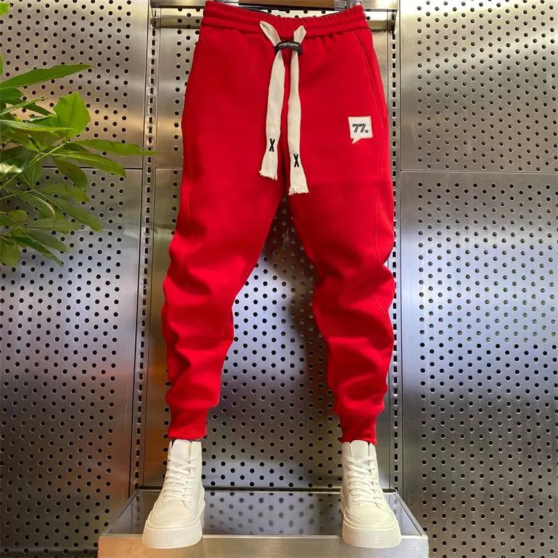 Laurent™ | Pantalon au Style Moderne