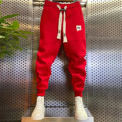 Laurent™ | Pantalon au Style Moderne