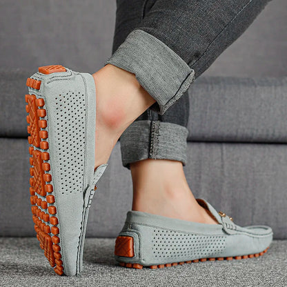 ROSSI ROMA | MOCASSINI SLIP-ON