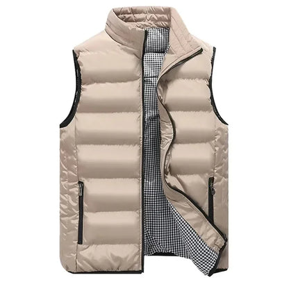 ADRIANO | GILET VERSATILE