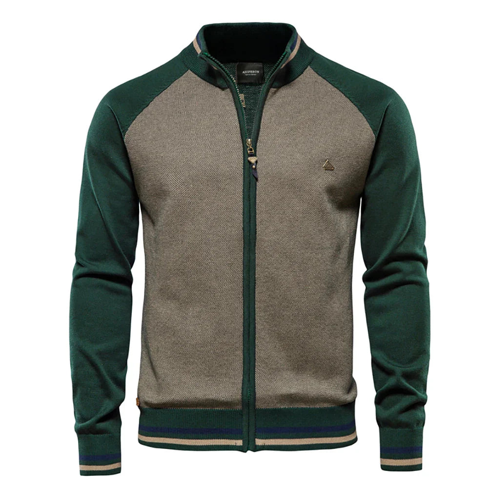 ROSSI ROMA™ | GILET PREMIUM DA UOMO