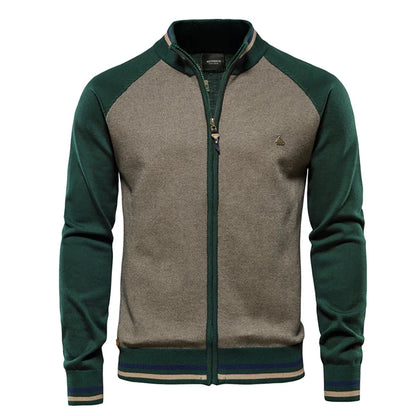 ROSSI ROMA™ | GILET PREMIUM DA UOMO