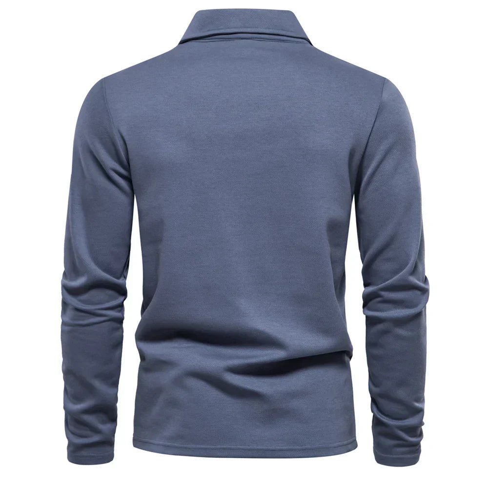 LUXSSE | POLO HOMME CASUAL