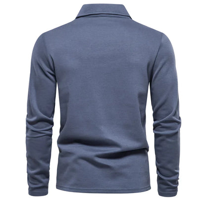 LUXSSE | POLO HOMME CASUAL