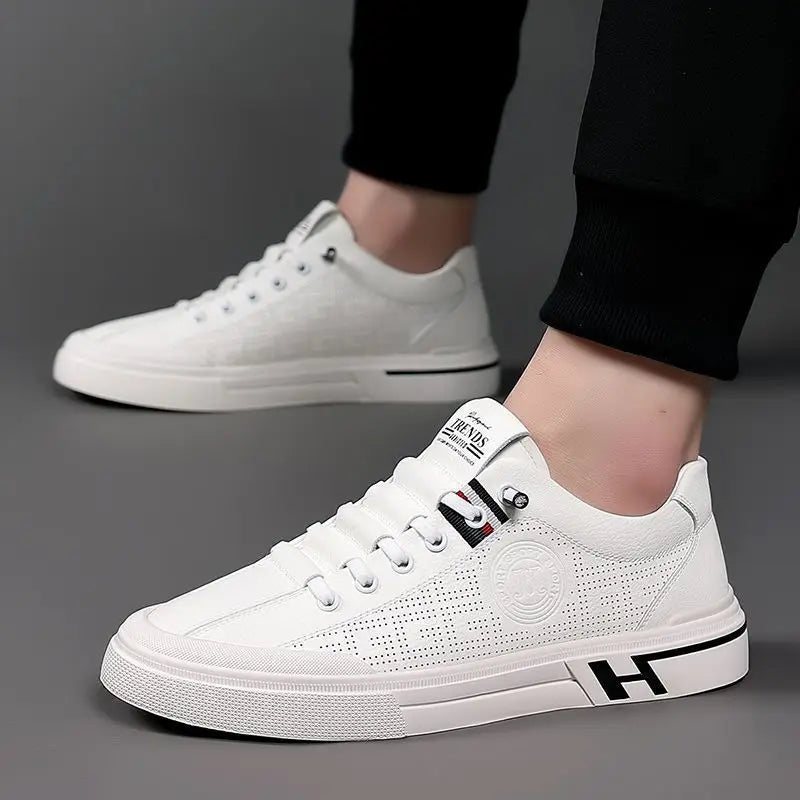 HECTOR | SCARPE CASUAL