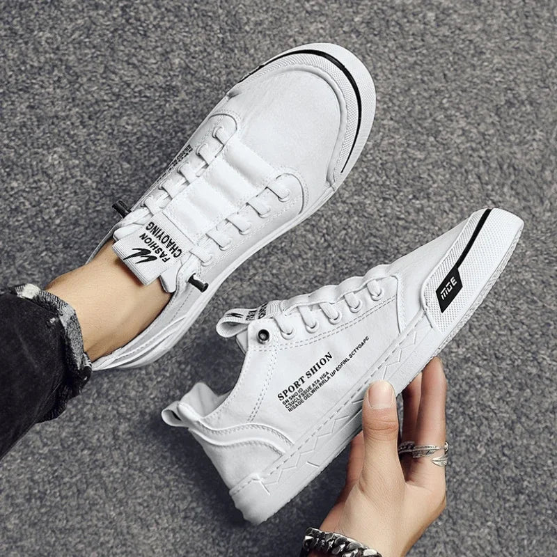 LUXSSE | CHAUSSURE CASUAL ÉLÉGANTE POUR HOMME