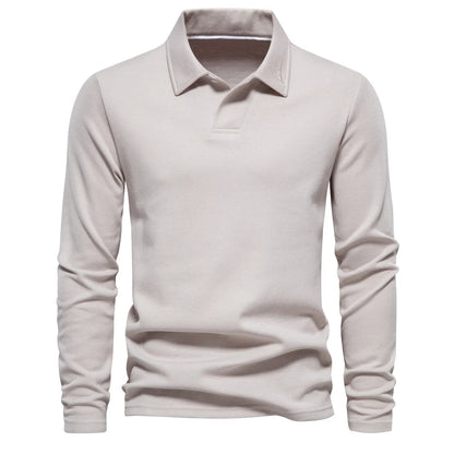 LUXSSE | POLO HOMME CASUAL