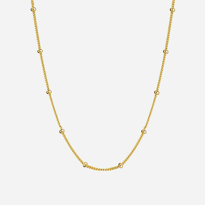 Jaurelynn | Collana in Oro 18K