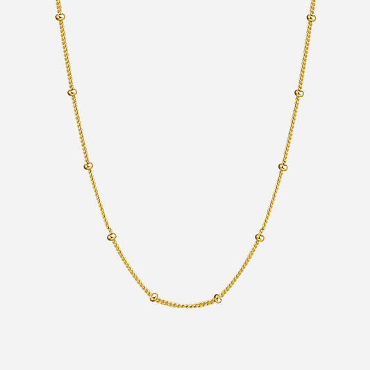 Jaurelynn | Collana in Oro 18K