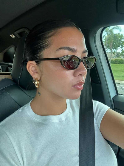 Raelynne | Occhiali da sole romantici