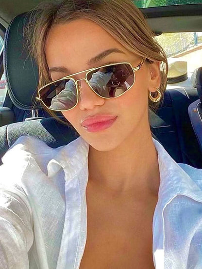 Elliette | Occhiali da sole raffinati