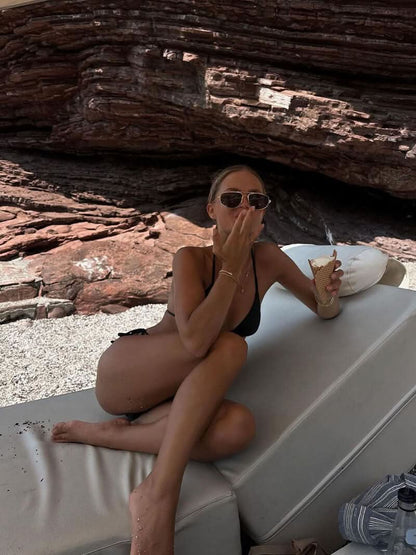 Elliette | Occhiali da sole raffinati