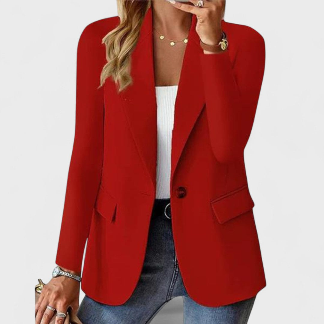 Sophia - Giacca dal Taglio Classico