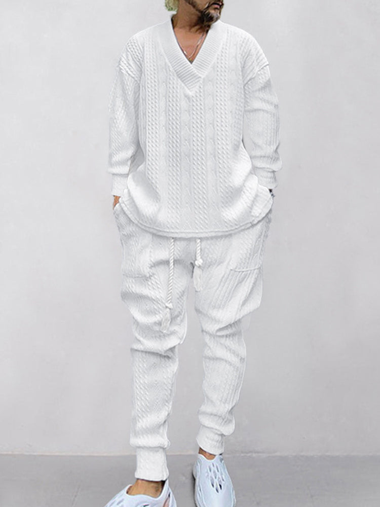 SAVERIO | IL SET PERFETTO PER LA PRIMAVERA