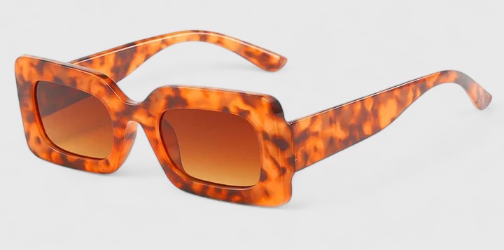 Elyanna | Occhiali da Sole Sofisticati