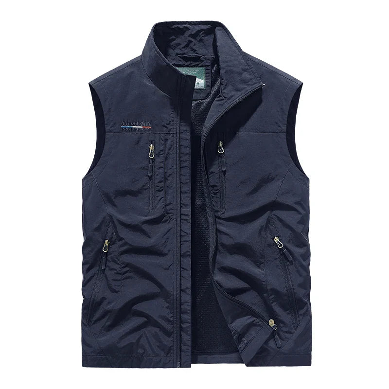 LUXSSE | GILET DI LUSSO