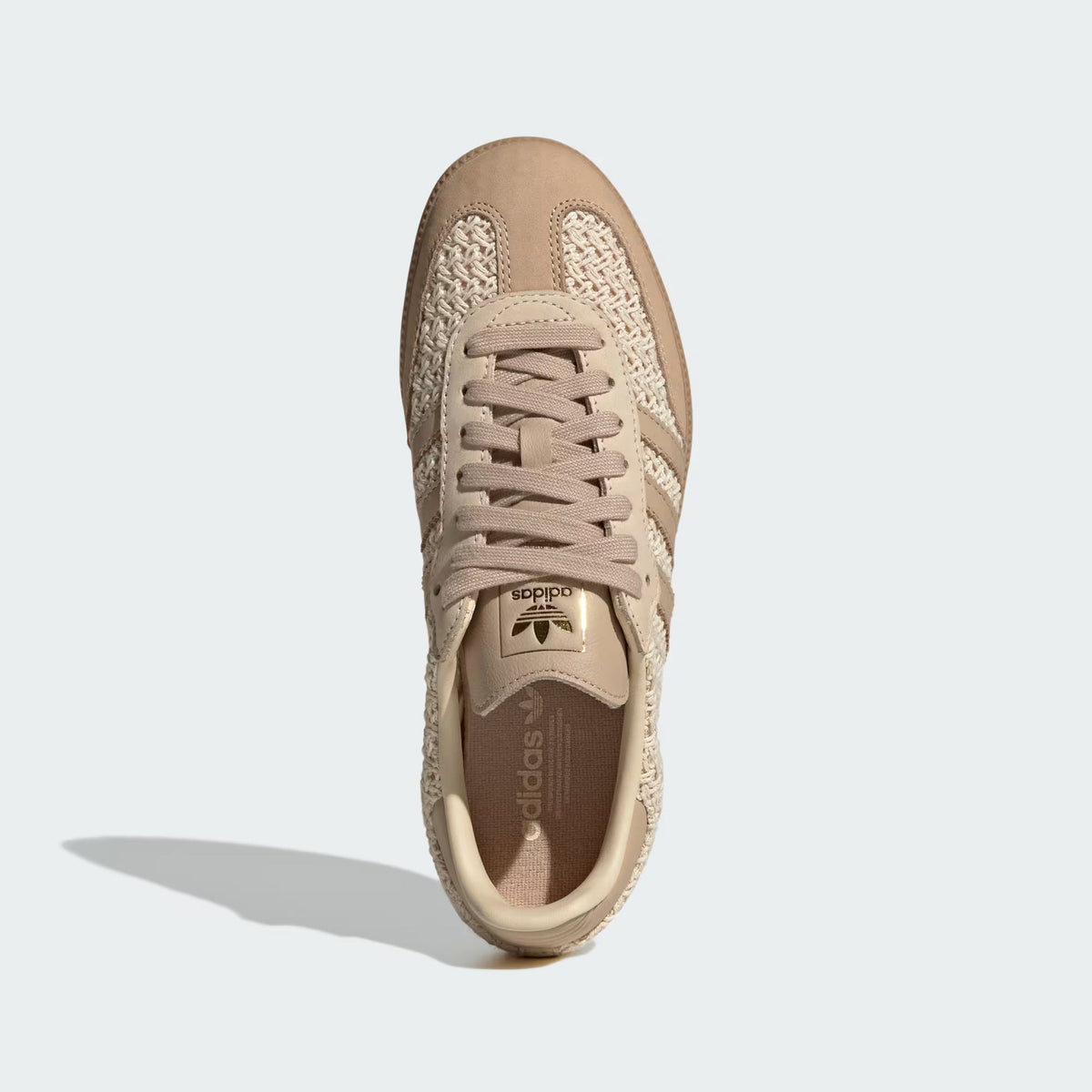 Samba OG Raffia