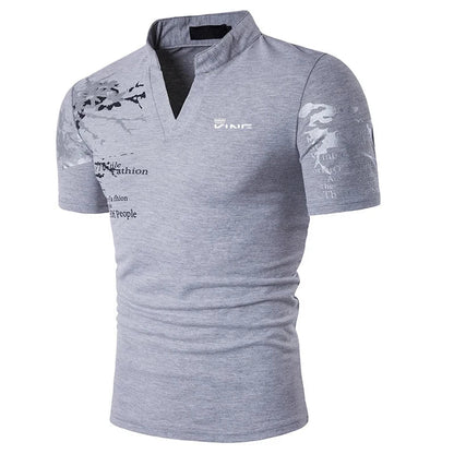 ROSSI ROMA ™ | POLO DA UOMO COOL