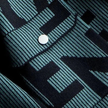 FRANCO | MAGLIONE VINTAGE CON BOTTONI