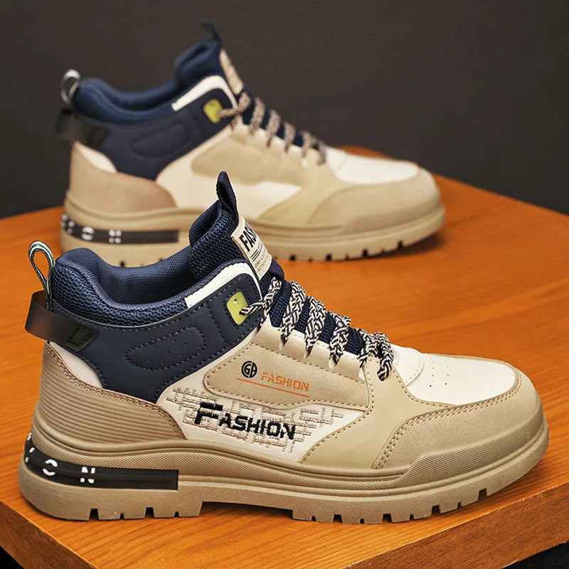 ROSSI ROMA | SCARPE CASUAL DA PASSEGGIO