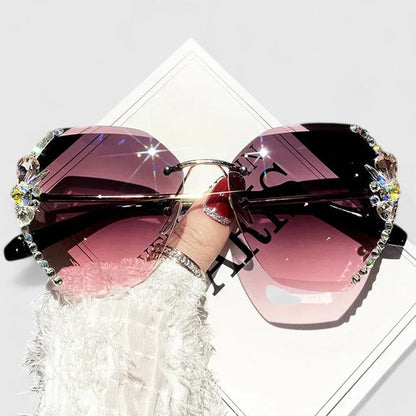 Brystahl | Occhiali da sole sofisticati