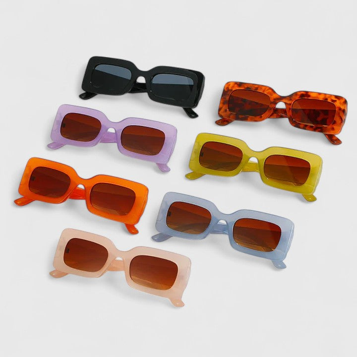 Elyanna | Occhiali da Sole Sofisticati