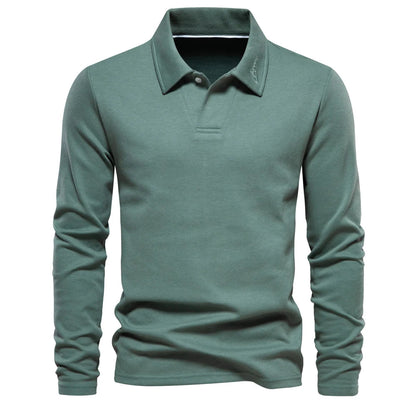 LUXSSE | POLO HOMME CASUAL