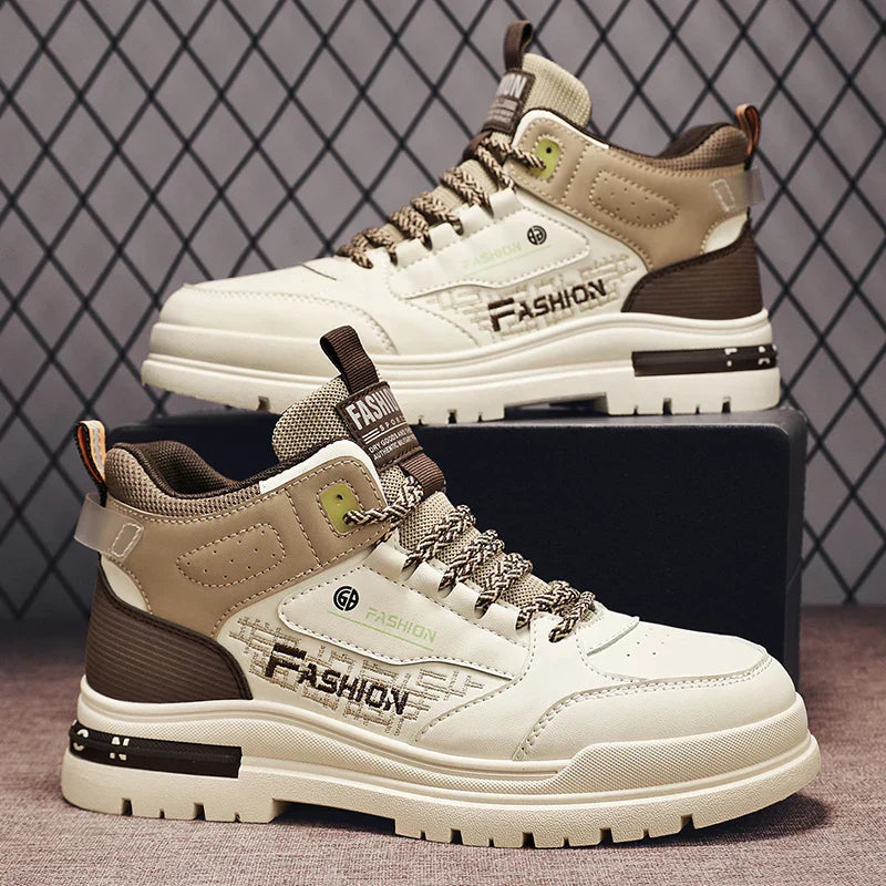 LUXSSE | CHAUSSURES CASUAL DE PROMENADE